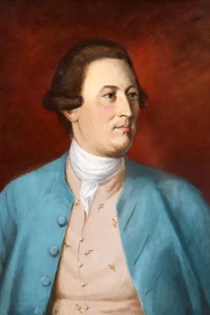 William Paca